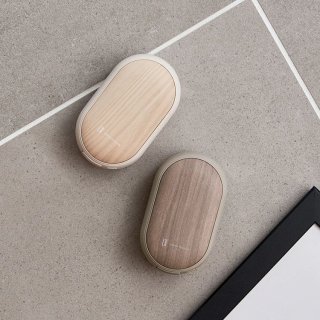 LCAEA007 Life on Products(饤եץ) ξǻȤ륷 ХХåƥ꡼ǽ -Premium WOOD