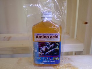 ٤äԤ󻹸ڤäԤ󥪥 Aminoacidʥߥλ300ml