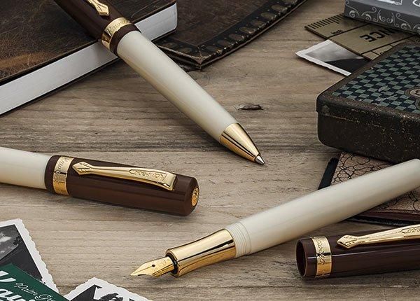 スチューデント ボールペン | 20's Jazz | 30's Blues | 50's