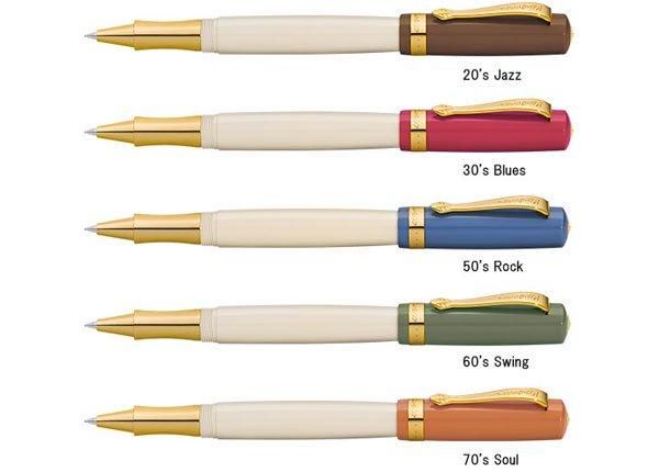 英雄（ＨＥＲＯ） ローラーボール 兼用 万年筆 木製箱付　12ｋ 英雄（HERO） ローラーボール 兼用 万年筆 木製箱付 12k