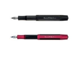 【新品 】Kaweco カヴェコ ACSport エーシースポーツ 万年筆 赤 KAWECO 万年筆 カヴェコ 万年筆 ACスポーツ レッド | ペンハウス