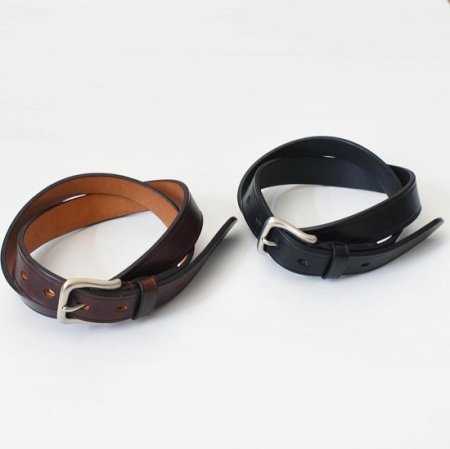 SLOW | herbie 27mm plain belt