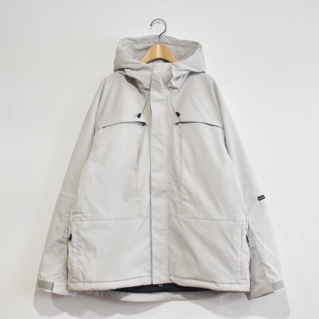 WILD THINGS | SOFT SHELL EXTEND PARKA