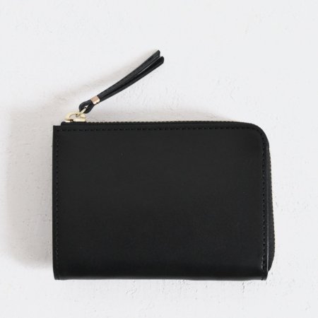 SLOW | herbie Lzip middle wallet