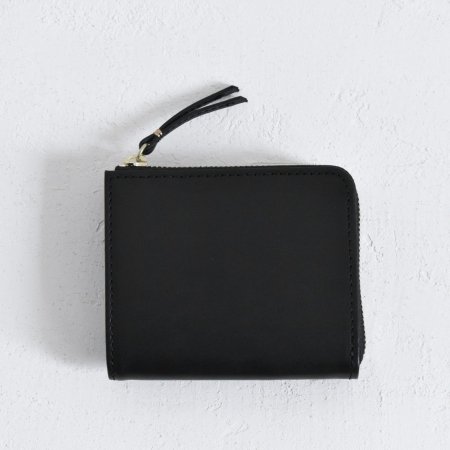 SLOW | herbie Lzip mini wallet