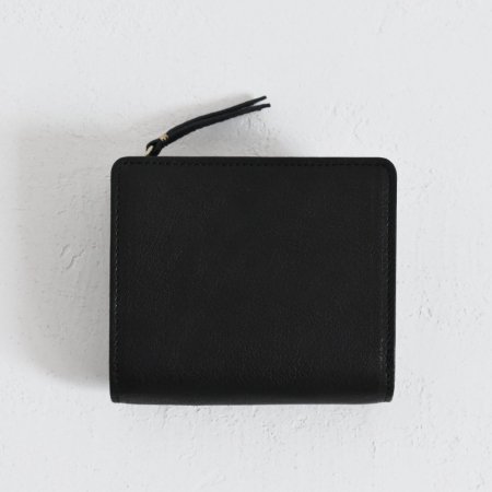 SLOW | fino Lzip mini wallet