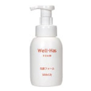 Well-Has ե 300ml 