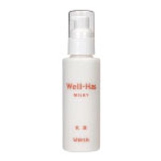 Well-Has ߥ륭 100ml