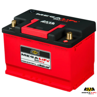 MEGA LiFe Battery MV-072