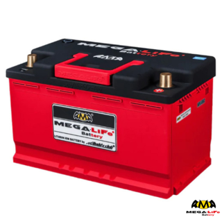 MEGA LiFe Battery MV-082