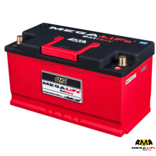 MEGA LiFe Battery MV-100