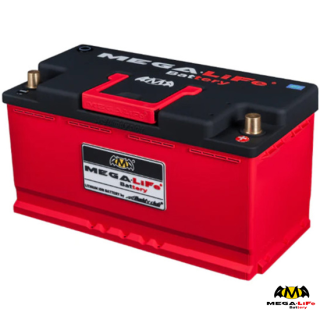 MEGA LiFe Battery MV-110