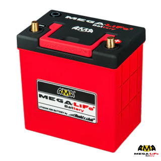 MEGA LiFe Battery MV-19L