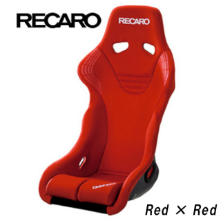 RECARO RS-GS<FIAǧͭ>