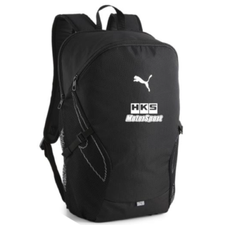 ڿ̸ HKS MOTORSPORT BACKPACK PUMA 2024