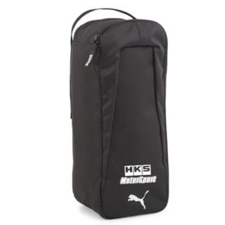 ڿ̸ HKS MOTORSPORT SHOEBAG PUMA 2024