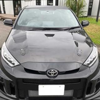 el SPORT ܥܥͥå - TOYOTA GR Yaris