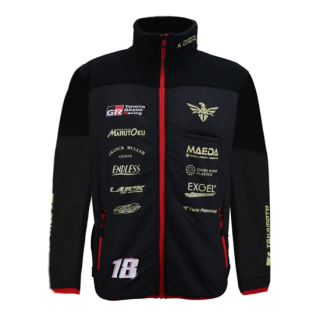 <img class='new_mark_img1' src='https://img.shop-pro.jp/img/new/icons3.gif' style='border:none;display:inline;margin:0px;padding:0px;width:auto;' />TK FLEECE JACKET 2025