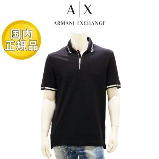 ڹʡ ޡ˥ ARMANI EXCHANGE ݥ Ⱦµ å ͥӡ