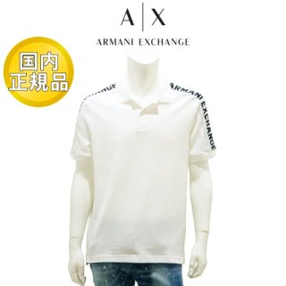 ڹʡ ޡ˥ ARMANI EXCHANGE ݥ Ⱦµ AX ơ ۥ磻