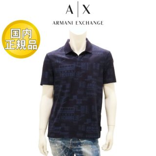 ڹʡ ޡ˥ ARMANI EXCHANGE ݥ Ⱦµ ץ ͥӡ