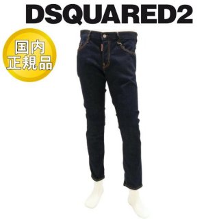 ǥ  DSQUARED2 ǥ˥ SKATER  å 