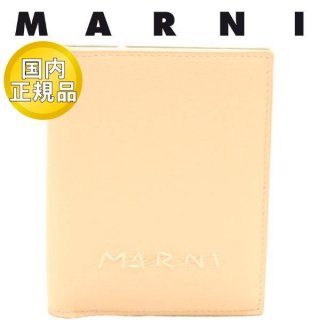 ڹʡ ޥ  MARNI ޤꥸåץ饦ɥå 쥶 ١