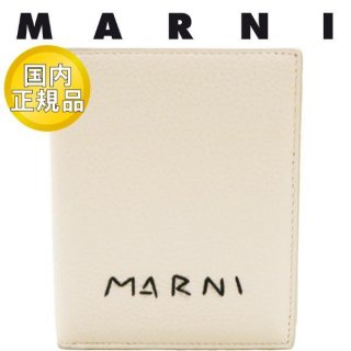 ڹʡ ޥ  MARNI ޤꥸåץ饦ɥå 쥶 饤ȥ졼