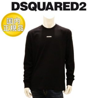 2024-25ǯߡ ǥ 󥰥꡼T DSQUARED2 Ĺµ  ֥å 