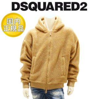 2024-25ǯߡ ǥ ܥ㥱å DSQUARED2 ǥƥåץաǥ ICON ˥塼ͥ졼 ١ 