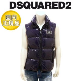 2024-25ǯߡ ǥ ٥ DSQUARED2  ʥ ͥӡ֥롼 