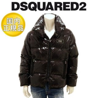 2024-25ǯߡ ǥ 󥸥㥱å DSQUARED2 ʥ  ֥å 