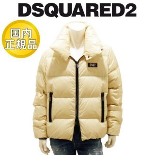 2024-25ǯߡ ǥ 󥸥㥱å DSQUARED2 ʥ  ܥ꡼ 