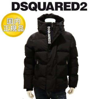 2024-25ǯߡ ǥ 󥸥㥱å DSQUARED2 ա  ֥å 