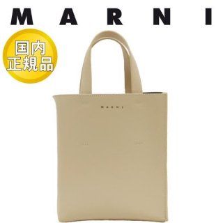 ڹʡ ޥ Хå MARNI MUSEO ߥ Хå ե쥶  ȥå ꡼