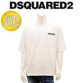 2025-26ǯߡ ǥ T Ⱦµ ۥ磻 DSQUARED2 