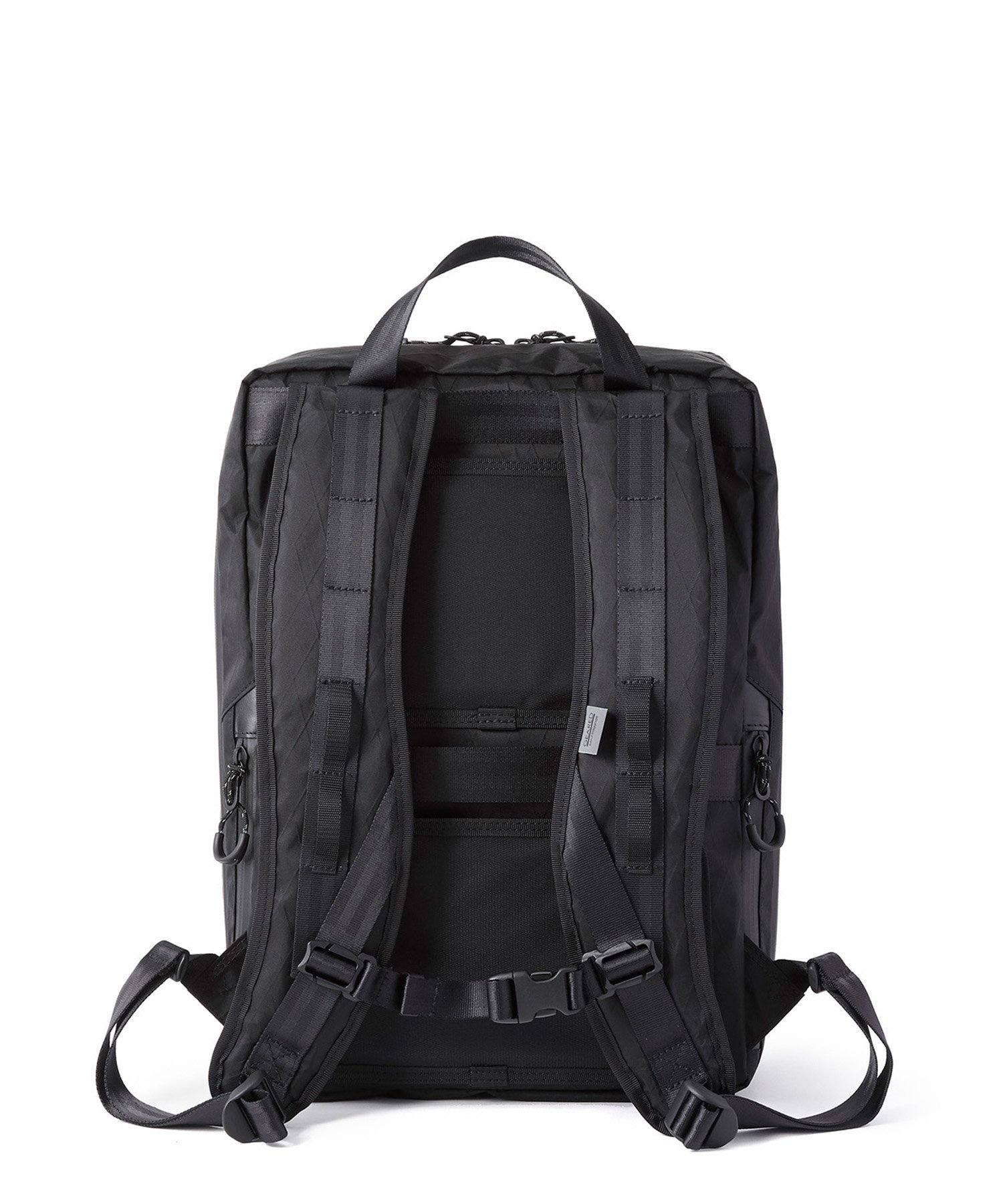 brf-GR15URBAN EXPLORER 16BLACK - beruf baggage｜ベルーフ バゲージ 【公式】