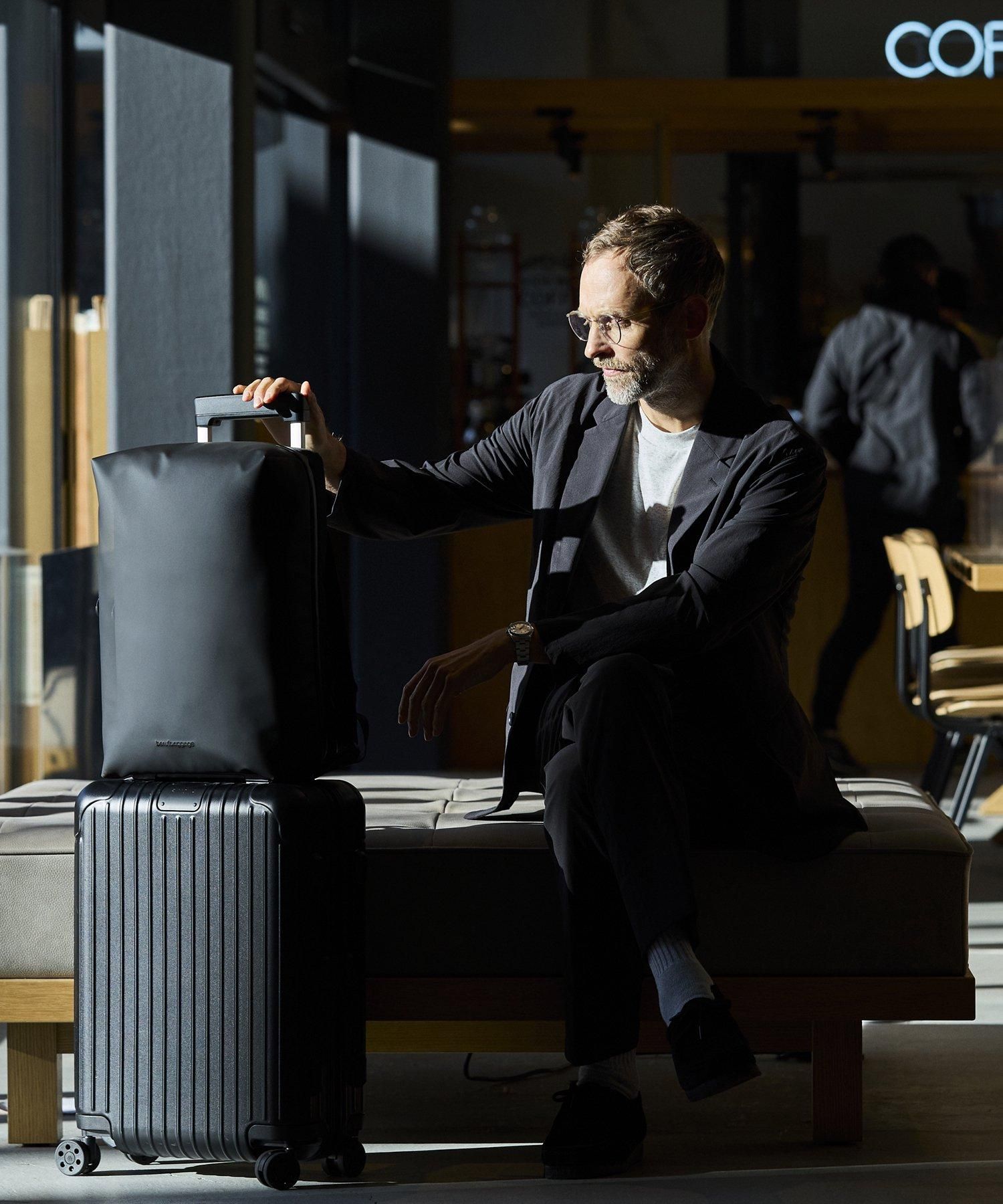 URBAN EXPLORER 16アーバンエクスプローラー 16NAVY｜ネイビーbrf-GR15