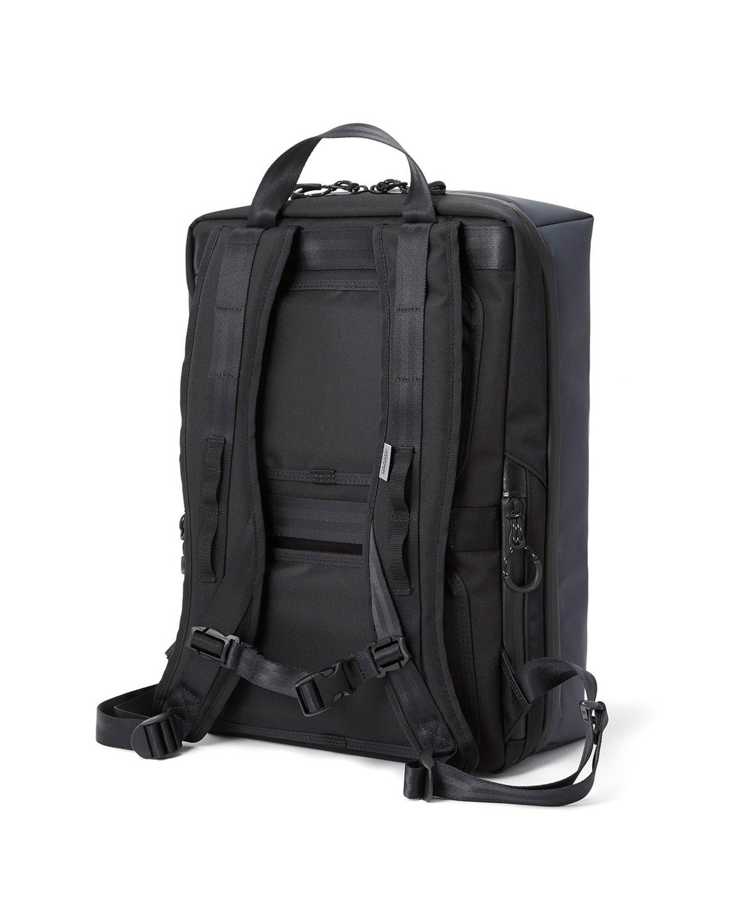 バッグ brf-GR15 URBAN EXPLORER 16 BLACK URBAN EXPLORER 16アーバンエクスプローラー 16BLACK｜ブラック
