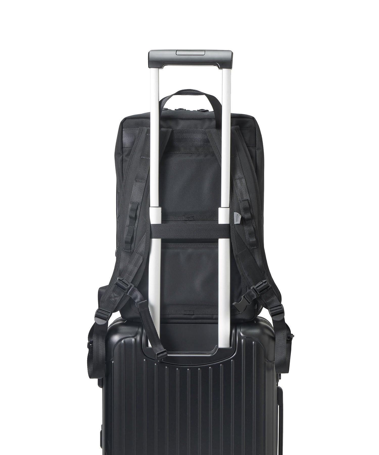 バッグ brf-GR15 URBAN EXPLORER 16 BLACK URBAN EXPLORER 16アーバンエクスプローラー 16BLACK｜ブラック