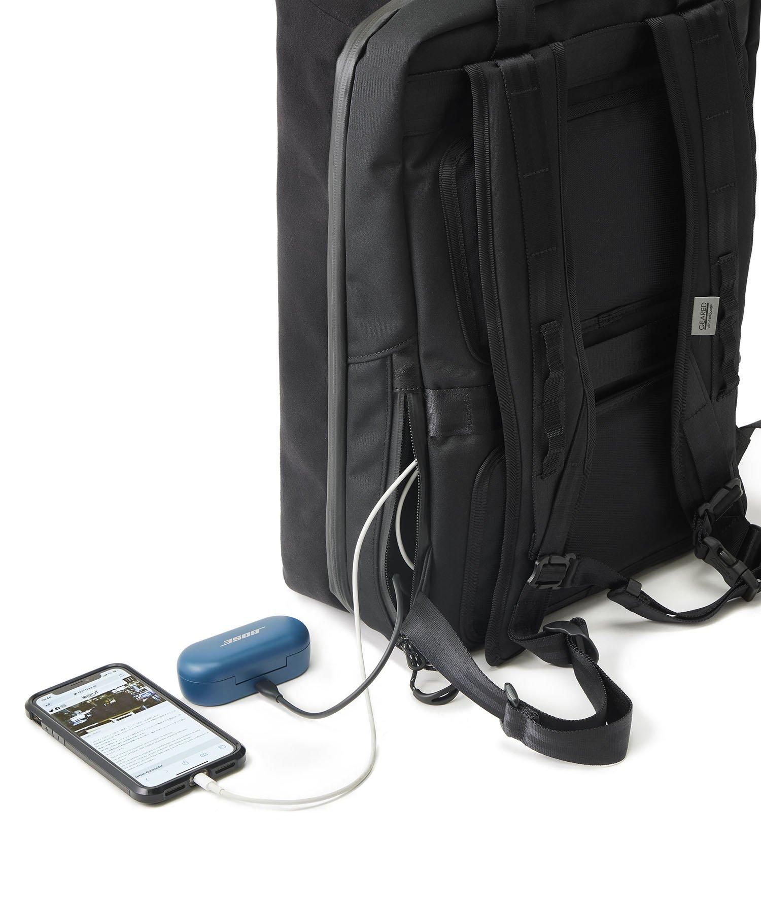 URBAN EXPLORER 16アーバンエクスプローラー 16ARMY｜アーミー