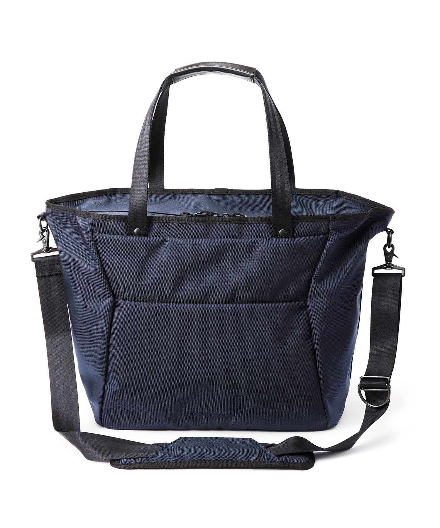 brf-UC07-HAURBAN COMMUTER 2WAY TOTE BAG 2NAVYcollaboration with 豊岡鞄® - beruf  baggage｜ベルーフ バゲージ 【公式】