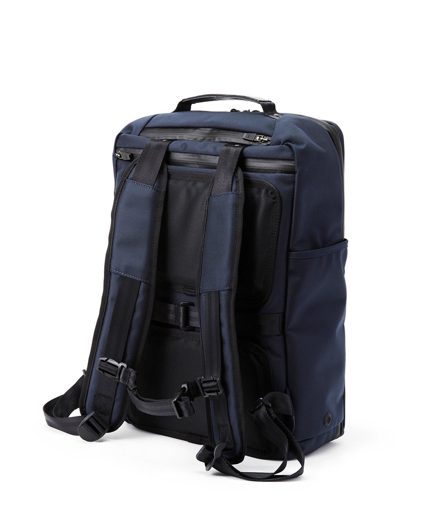 URBAN COMMUTER 2WAY BACKPACK2ウェイ バックパックNAVY