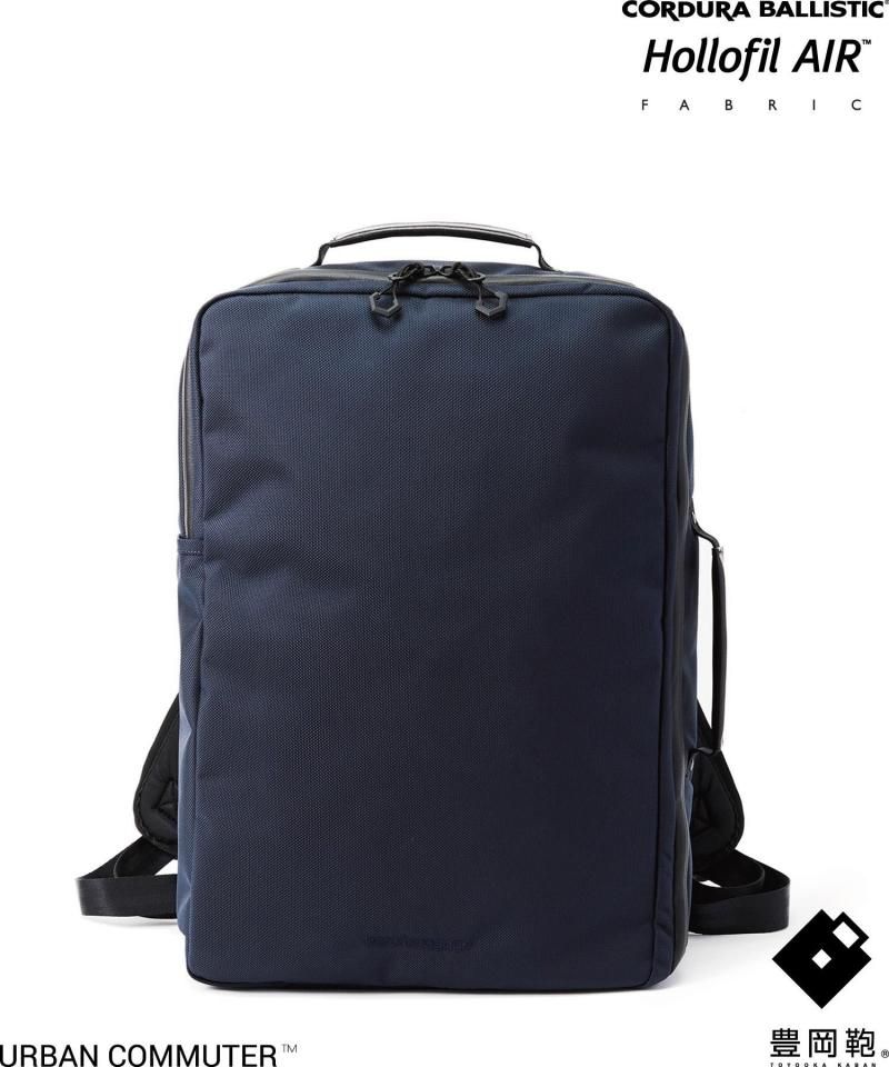 beruf baggage X-PAC 6.7\" ボディバッグ beruf baggage X-PAC 6.7