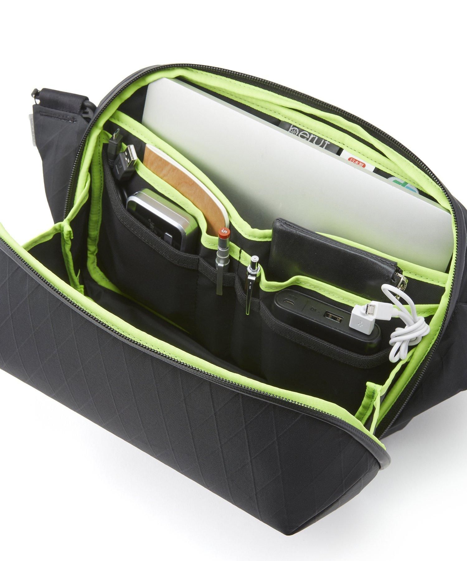 URBAN EXPLORER 6.0アーバンエクスプローラー 6.0BLACK