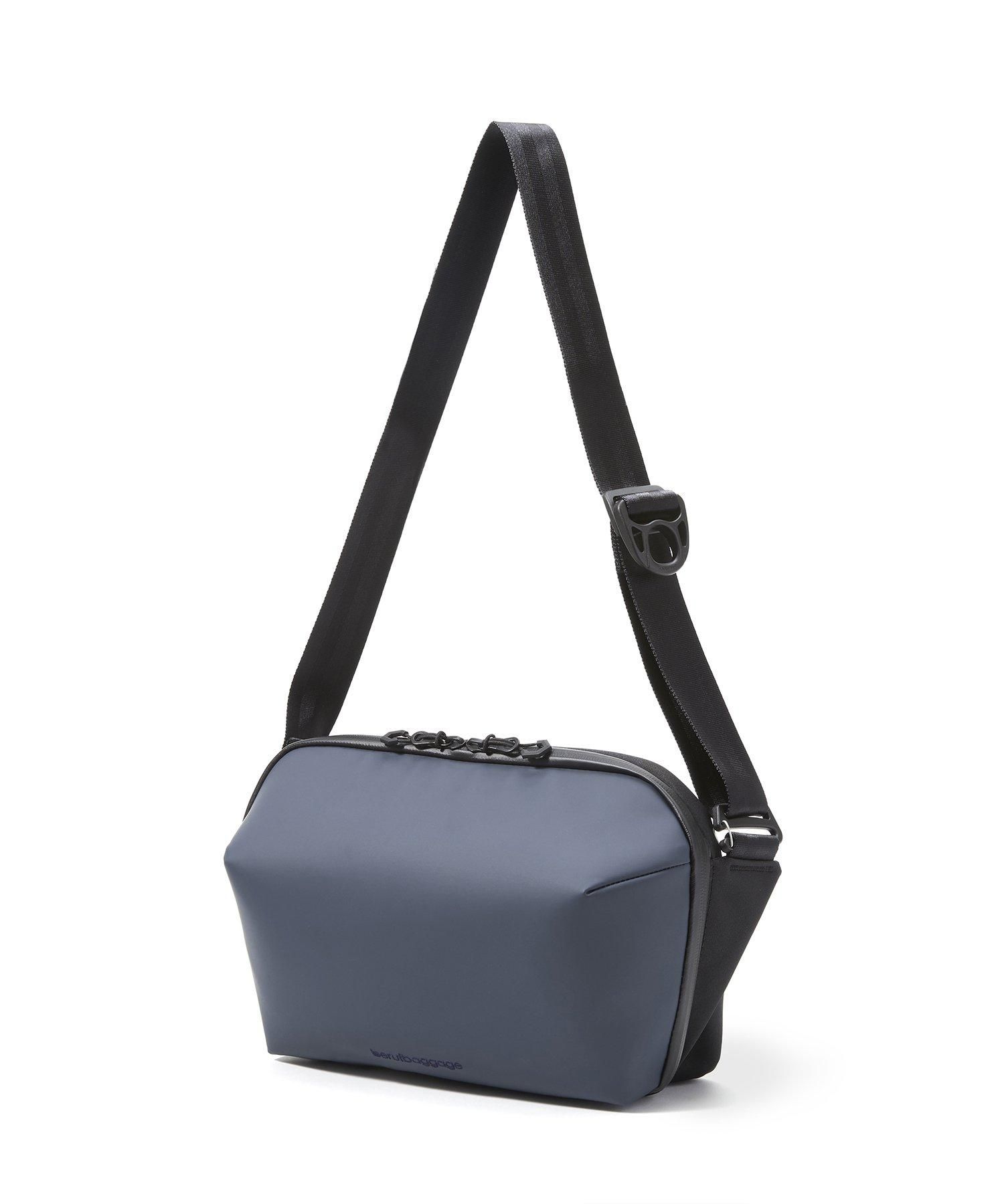 beruf baggage Urban Explorer 6.0 HA 日本製 URBAN EXPLORER 6.0アーバンエクスプローラー 6.0NAVY｜ネイビー