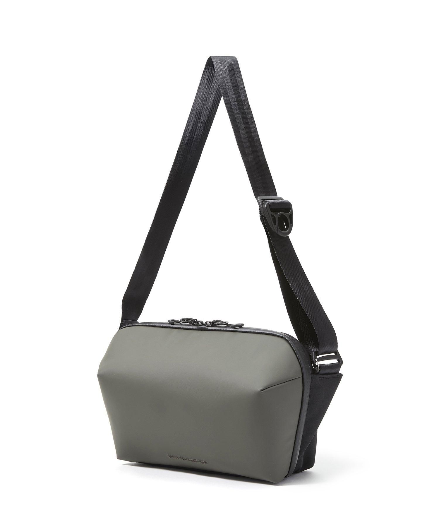 beruf baggageURBAN EXPLORER 6.0 スリングパック beruf baggageURBAN EXPLORER 6.0 スリングパック スリング