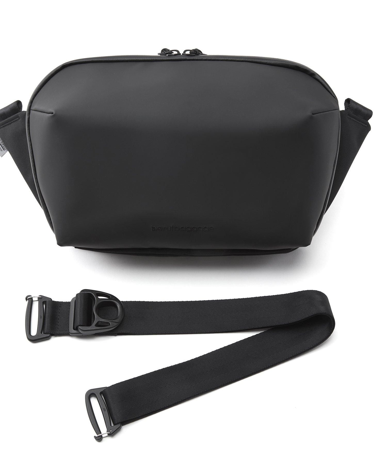 バッグ beruf baggage URBAN EXPLORER 6.0 X-Pack URBAN EXPLORER 6.0アーバンエクスプローラー 6.0BLACK