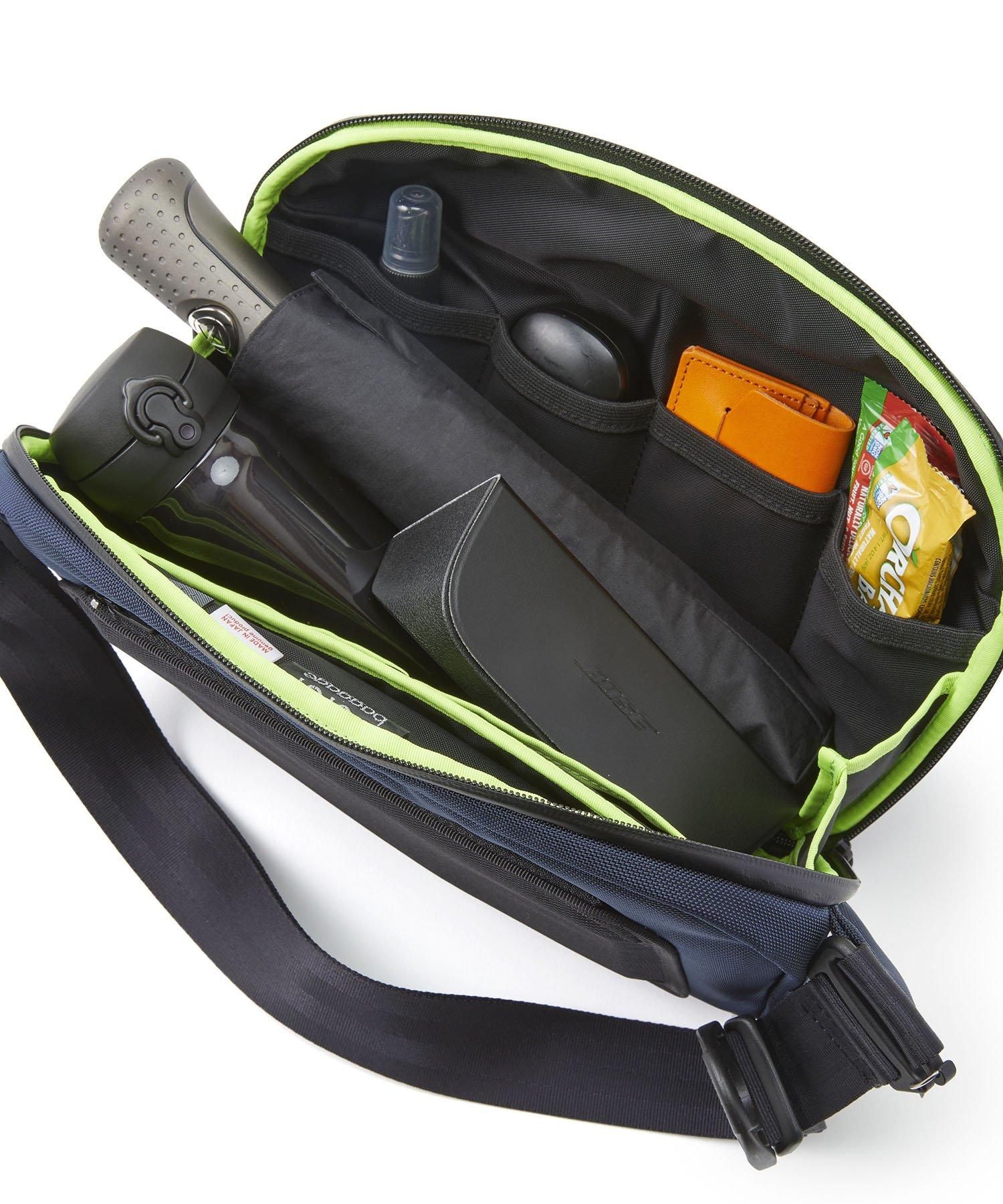 beruf baggage Urban Explorer 6.0 HA 日本製 URBAN EXPLORER 6.0アーバンエクスプローラー 6.0NAVY｜ネイビー