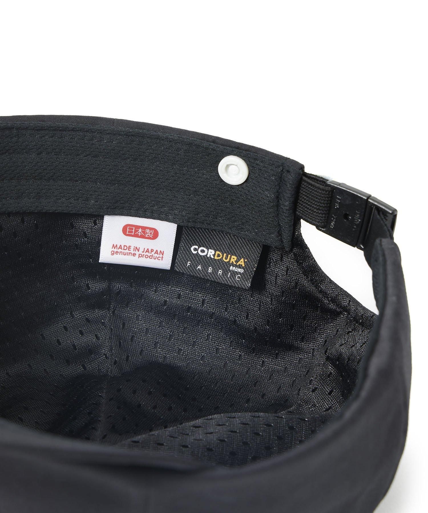 brf-GR12COMFY CAPDENIMcollaboration with halo commodity® - beruf baggage｜ ベルーフ バゲージ 【公式】